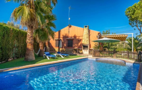 3 Bedroom Cozy Home In Priego De Cordoba